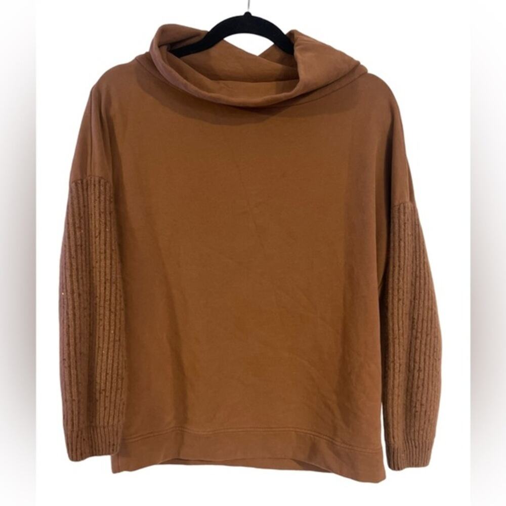 BRUNELLO CUCINELLI Cashmere Turtleneck Sweater
Size M